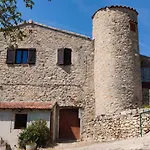 Casa de Férias La Clavelle Sanary-sur-Mer