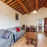 Casa de Férias La Clavelle