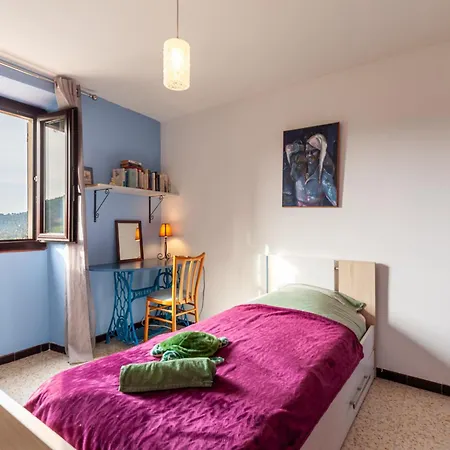 La Clavelle Sanary-sur-Mer