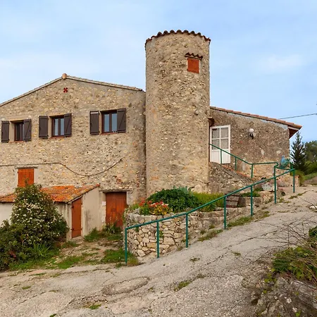 Casa de Férias La Clavelle Sanary-sur-Mer