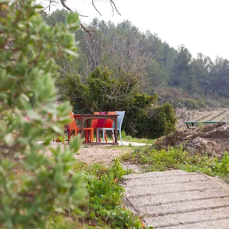 La Clavelle Prázdninový dům Sanary-sur-Mer