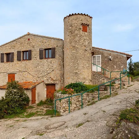 La Clavelle Sanary-sur-Mer