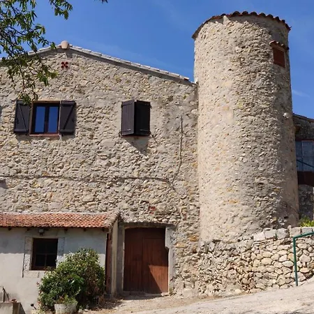 La Clavelle * Sanary-sur-Mer