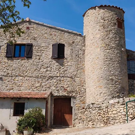 Ferienhaus La Clavelle Sanary-sur-Mer