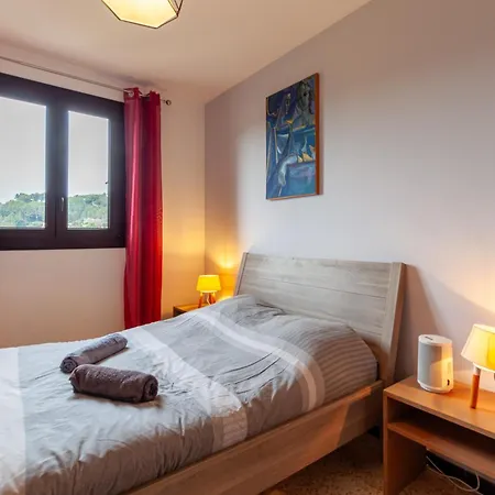 La Clavelle * Sanary-sur-Mer