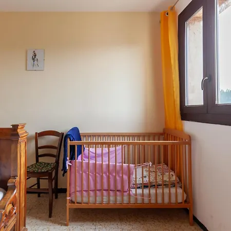 Casa vacanze La Clavelle *