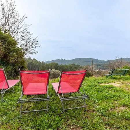 La Clavelle Sanary-sur-Mer