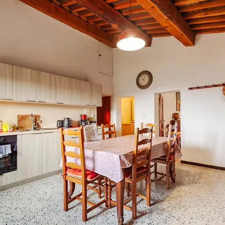 La Clavelle Ferienhaus