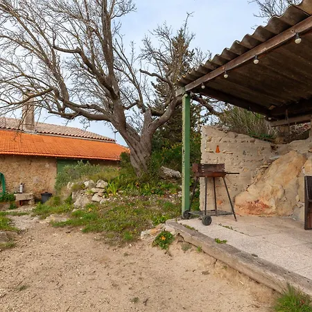 Ferienhaus La Clavelle