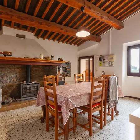 Ferienhaus La Clavelle *