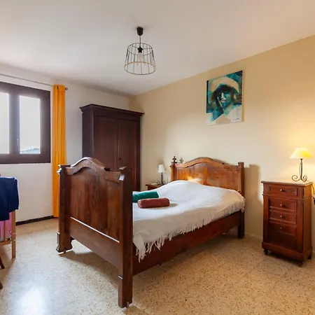 La Clavelle Ferienhaus *