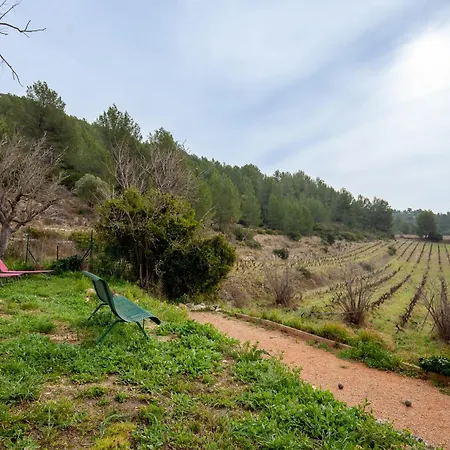 Casa vacanze La Clavelle Sanary-sur-Mer