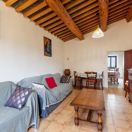 Casa vacanze La Clavelle