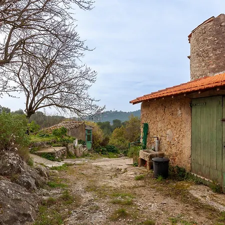 La Clavelle * Sanary-sur-Mer