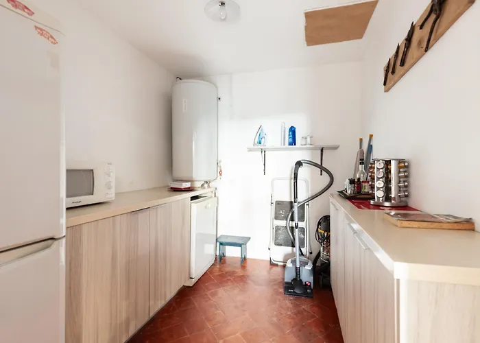 بيت للعطل La Clavelle *