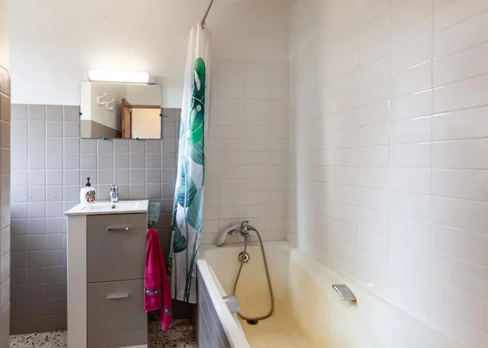 La Clavelle بيت للعطل ساناري سور مير