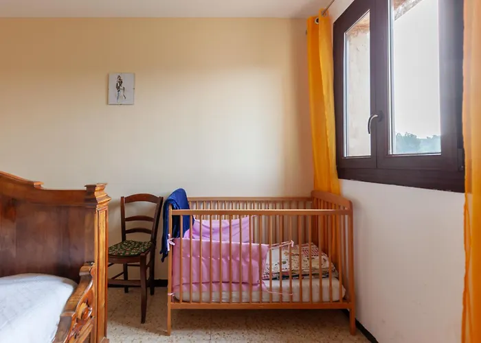 بيت للعطل La Clavelle *