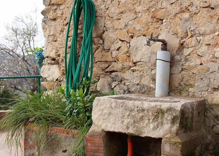 La Clavelle * ساناري سور مير