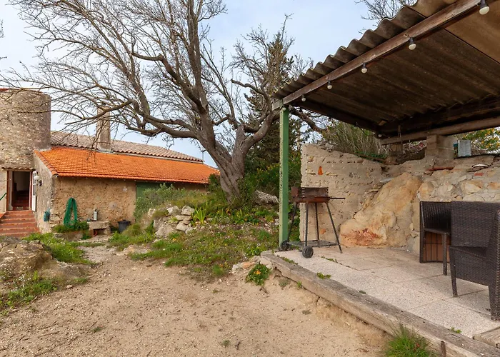 بيت للعطل La Clavelle