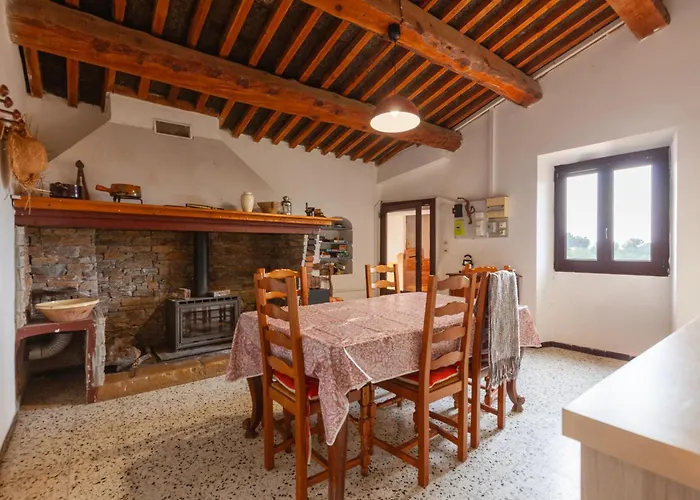 بيت للعطل La Clavelle *