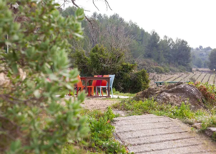 La Clavelle بيت للعطل ساناري سور مير