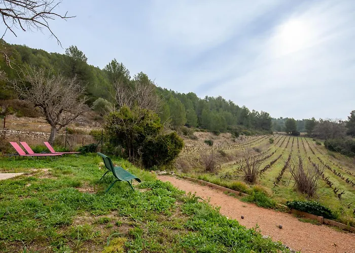 بيت للعطل La Clavelle ساناري سور مير