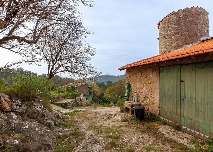 La Clavelle * ساناري سور مير